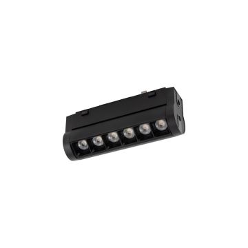 Nowodvorski UT-LVM FOCUS SWING LED 11335 Kolejový reflektor 1x6W/LED 4000K 500lm IP20