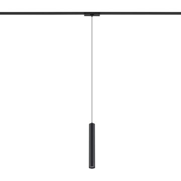 Nowodvorski UT-LVM ROLLER LED 11317 Kolejový reflektor 1x10W/LED 3000K 1000lm IP20