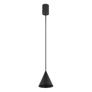 Nowodvorski ZENITH 11452 Závěsná lampa 1x10W/GU10 IP20