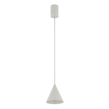 Nowodvorski ZENITH 11455 Závěsná lampa 1x10W/GU10 IP20