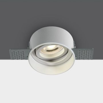 One Light The Trimless 11105TR/W downlight wpuszczany 1x10W/GU10 IP20