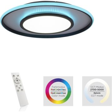 Paul Neuhaus ARENDA 11627-18 Stropní lampa 1x36W/LED 2700-5000k 4000lm ip20