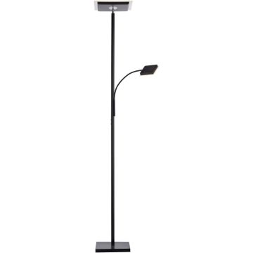Paul Neuhaus HANS 11710-18 Stojací lampa 2x31,5W/LED 3000k 2500lm ip20