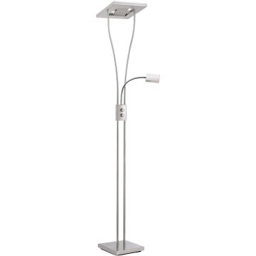 Paul Neuhaus HELIA 11776-55 Stojací lampa 3x28W/LED 3000k 1900/400/400lm ip20