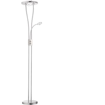 Paul Neuhaus HELIA 11778-55 Stojací lampa 3x28W/LED 3000k 1900/400/400lm ip20