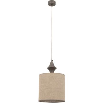 TK Lighting AMURA 11438 Závěsná lampa 1x15W/E27 IP20