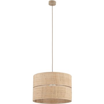 TK Lighting CALMA 11601 Závěsná lampa 1x15W/E27 IP20