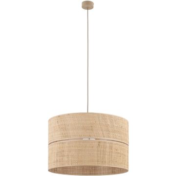 TK Lighting CALMA 11602 Závěsná lampa 1x15W/E27 IP20