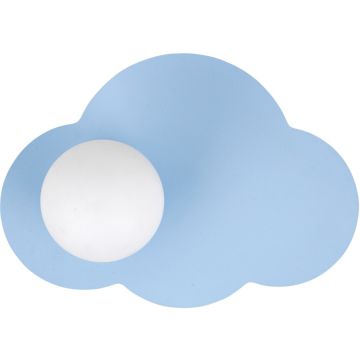 TK Lighting CLOUD 11265 Nástěnná lampa 1x8W/G9 IP20