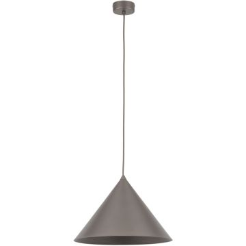 TK Lighting CONO L 11377 Závěsná lampa 1x15W/E27 IP20