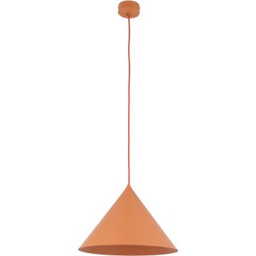TK Lighting CONO L 11385 Závěsná lampa 1x15W/E27 IP20