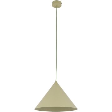 TK Lighting CONO L 11419 Závěsná lampa 1x15W/E27 IP20