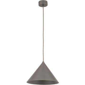 TK Lighting CONO M 11376 Závěsná lampa 1x15W/E27 IP20