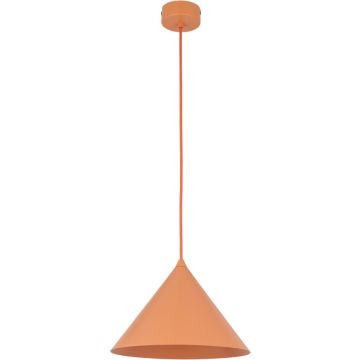 TK Lighting CONO M 11384 Závěsná lampa 1x15W/E27 IP20