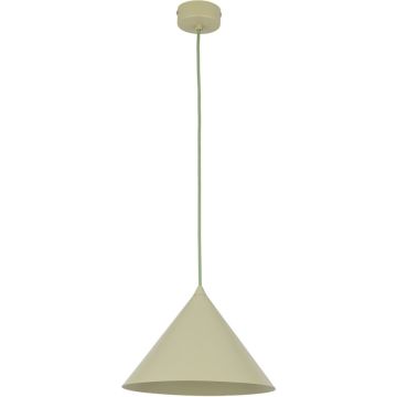 TK Lighting CONO M 11418 Závěsná lampa 1x15W/E27 IP20