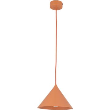 TK Lighting CONO S 11383 Závěsná lampa 1x15W/E27 IP20
