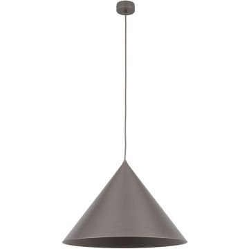 TK Lighting CONO XL 11378 Závěsná lampa 1x15W/E27