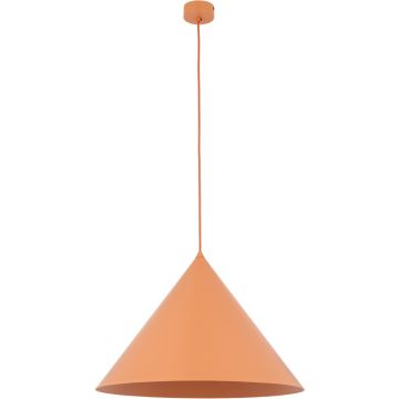 TK Lighting CONO XL 11386 Závěsná lampa 1x15W/E27 IP20