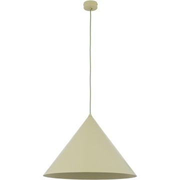 TK Lighting CONO XL 11420 Závěsná lampa 1x15W/E27 IP20