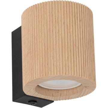 TK Lighting EVE CORTE 11443 Nástěnná lampa 1x10W/GU10 IP20