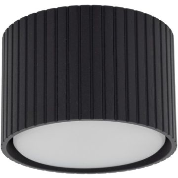 TK Lighting FERRO 11655 Nástěnné osvětlení 1x8W/gx53 3000K 560lm IP20