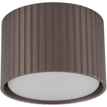 TK Lighting FERRO 11656 Nástěnné osvětlení 1x8W/gx53 3000K 560lm IP20