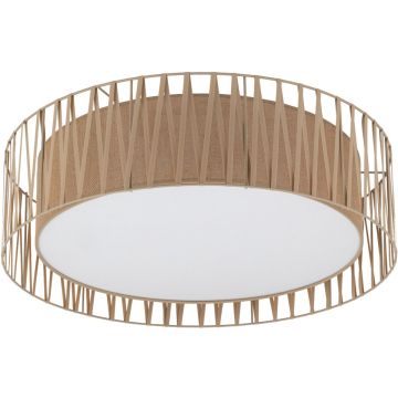 TK Lighting HARMONY 11463 Stropní lampa 6x15W/E27 IP20