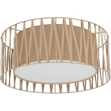 TK Lighting HARMONY 11464 Stropní lampa 4x15W/E27 IP20