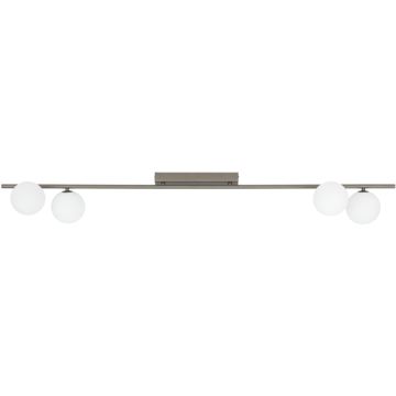 TK Lighting IMELO 11330 Bodové světlo 4x8W/G9 IP20
