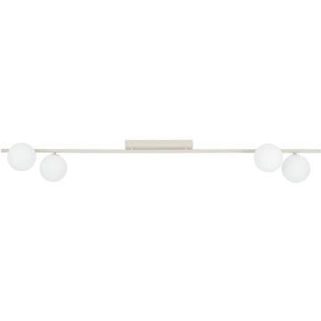 TK Lighting IMELO 11331 Bodové světlo 5x8W/G9 IP20