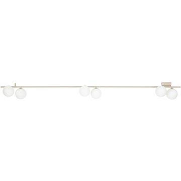 TK Lighting IMELO 11333 Bodové světlo 6x8W/G9 IP20