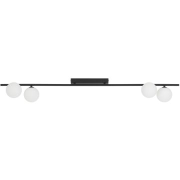 TK Lighting IMELO 11477 Stropní lampa 4x8W/G9 IP20