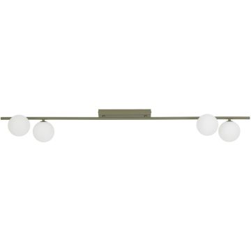 TK Lighting IMELO 11478 Stropní lampa 4x8W/G9 IP20