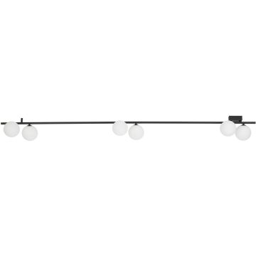 TK Lighting IMELO 11479 Stropní lampa 4x8W/G9 IP20