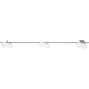 TK Lighting IMELO 11480 Stropní lampa 6x8W/G9 IP20