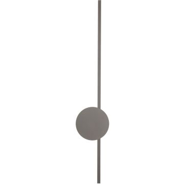 TK Lighting JAVA 11399 Nástěnná lampa 1x23W/LED 3000K 650lm IP20