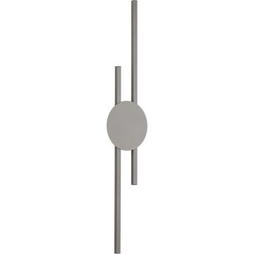 TK Lighting JAVA 11400 Nástěnná lampa 2x32W/LED 3000K 830lm IP20