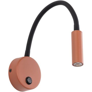 TK Lighting LAGOS 11448 Nástěnná lampa 1x8W/G9 IP20