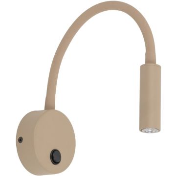 TK Lighting LAGOS 11449 Nástěnná lampa 1x8W/G9 IP20