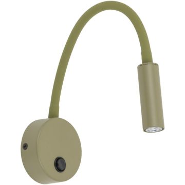 TK Lighting LAGOS 11450 Nástěnná lampa 1x8W/G9 IP20