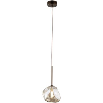 TK Lighting LAVA 11025 Závěsná lampa 1x8W/G9 IP20