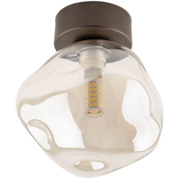 TK Lighting LAVA 11034 Nástěnná lampa 1x10W/G9 IP20