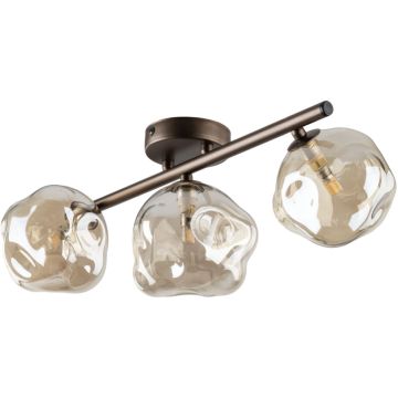 TK Lighting LAVA 11035 Stropní lampa 3x8W/G9 IP20