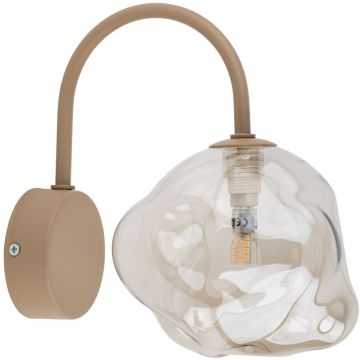 TK Lighting LAVA 11152 Nástěnná lampa 1x8W/G9 IP20
