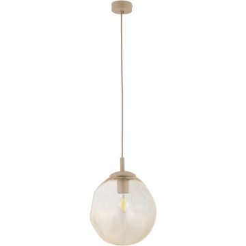 TK Lighting LAVA 11327 Závěsná lampa 1x15W/E27 IP20