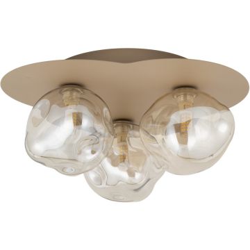 TK Lighting LAVA 11454 Stropní lampa 3x8W/G9 IP20