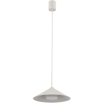 TK Lighting LUME S 11279 Závěsná lampa 1x11W/gx53 IP20