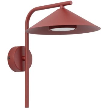 TK Lighting LUME S 11693 Nástěnná lampa 1x11W/gx53 3000K 560lm IP20