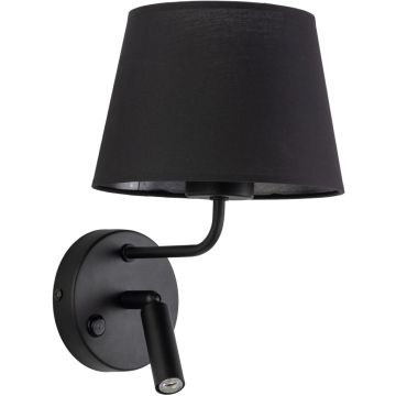 TK Lighting MAJA 11392 Nástěnná lampa 1xE27+1xG9 IP20