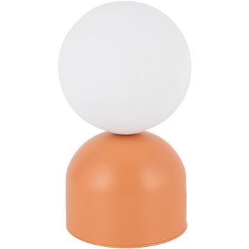 TK Lighting MIKI 11388 Stolní lampa 1x8W/G9 IP20